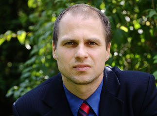 Mariusz Dudała